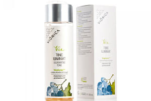 Viorica-Cosmetic Tonic 200 ml