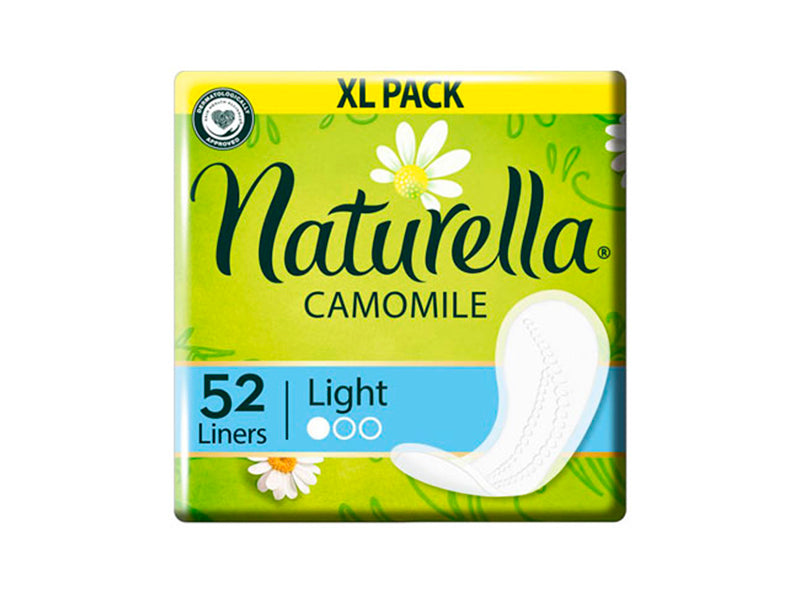 Naturella Normal