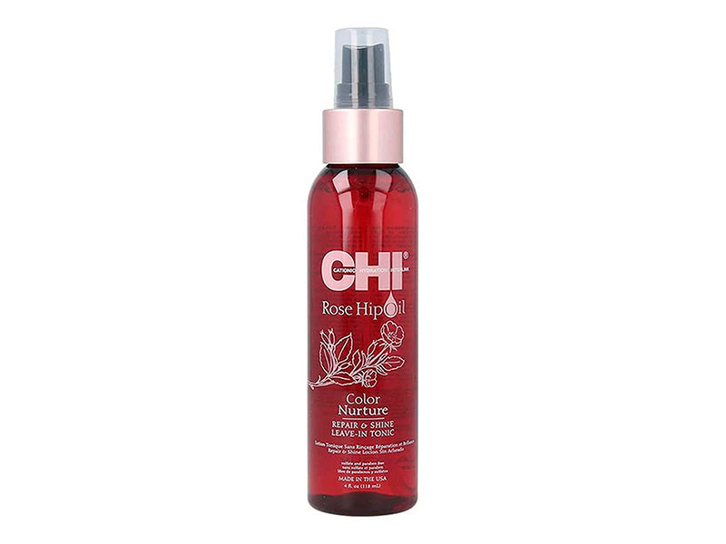 CHI ROSEHIP REPAIR SHINE 118ml Ulei 118 ml