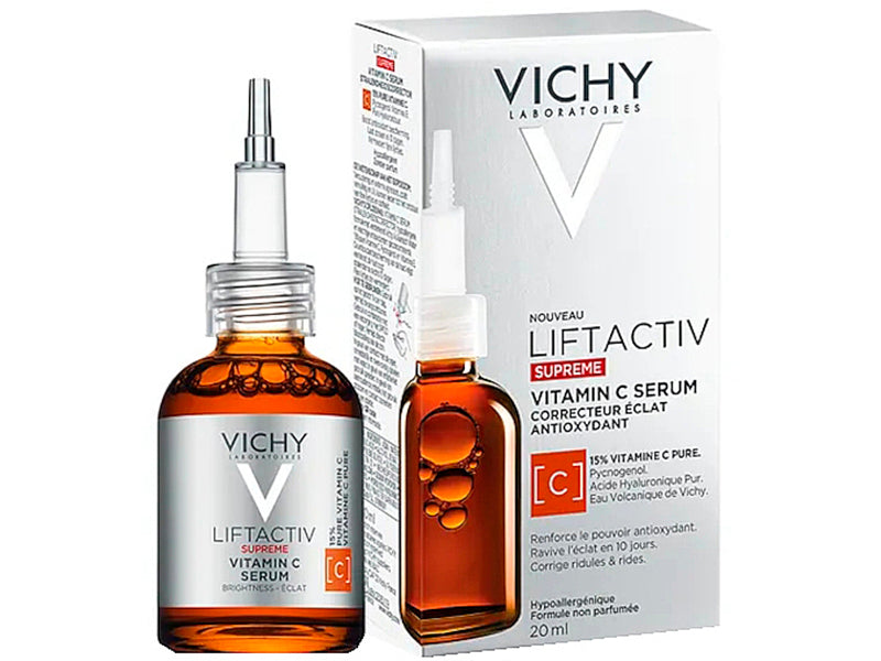 Vichy LiftActiv Ser 20 ml