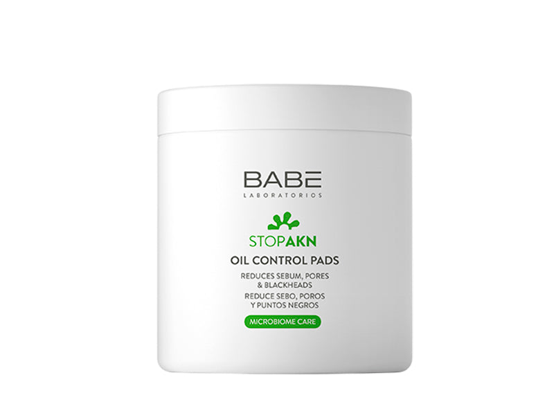 Laboratorios Babe S.L. 60 comp