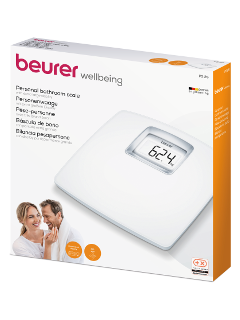 Beurer PS25 cântar diagnostic