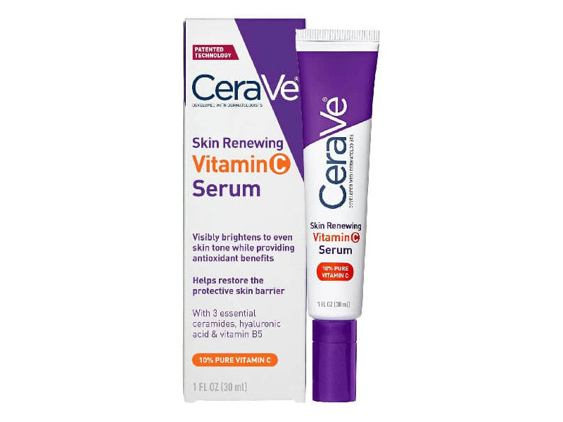 CeraVe Skin Renew Vit C 30ml Ser 30 ml