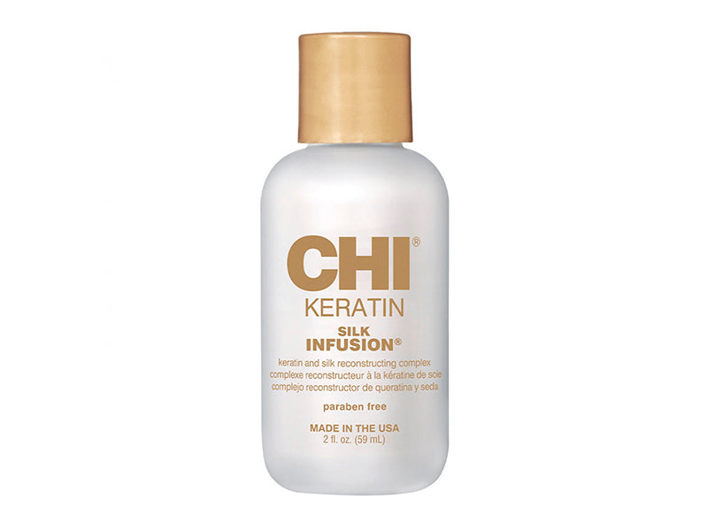 CHI KERATIN SILK INFUSION 59ml 59 ml