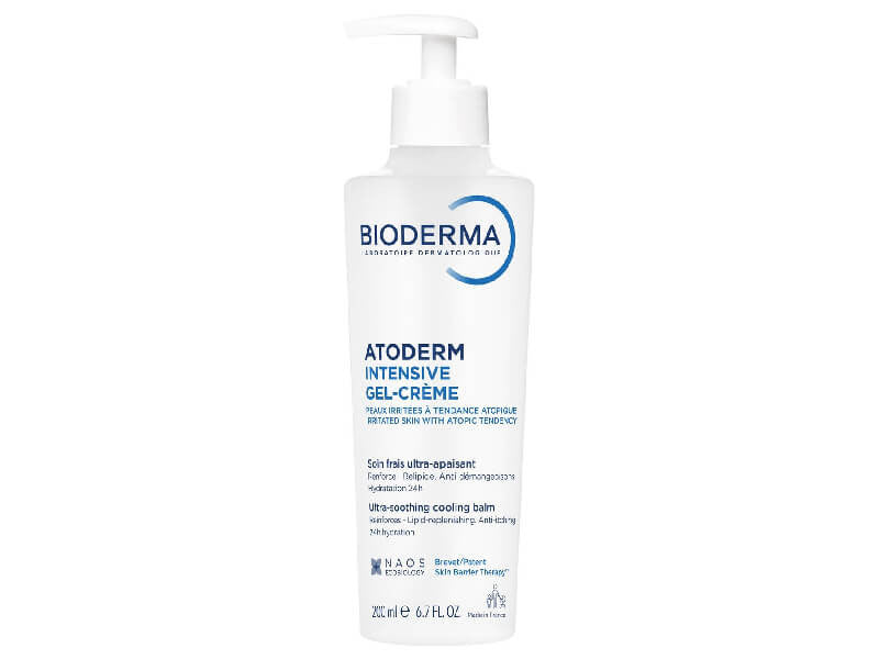Bioderma Atoderm Cremă 200 ml