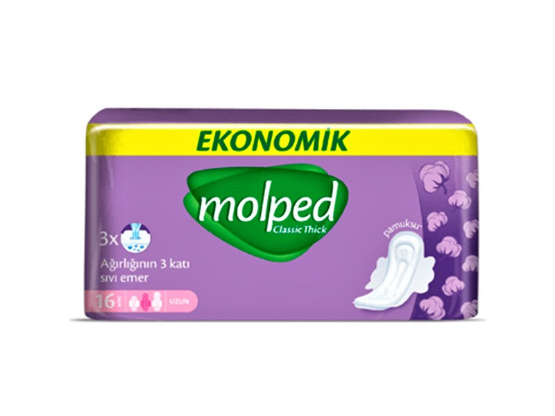 Molped Classic 16 шт.