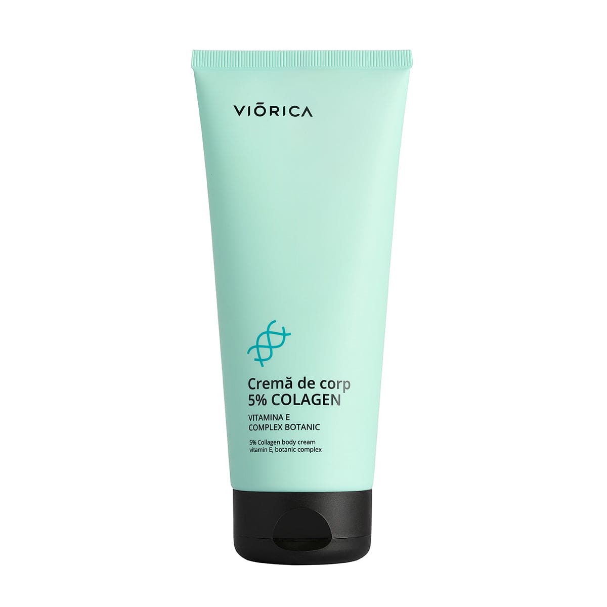 Viorica cremă-de-corp-cu-5-colagen Cremă