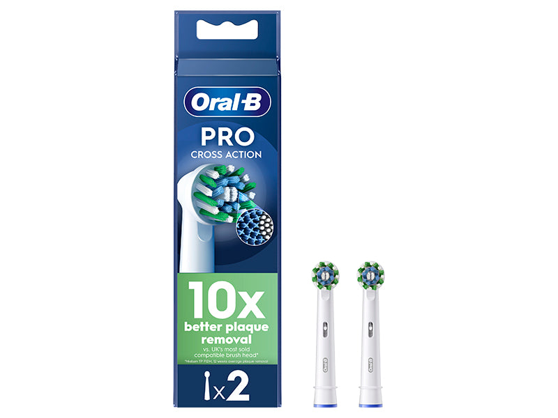 Procter & G Oral-B Rezerva p/u perie CrossAction