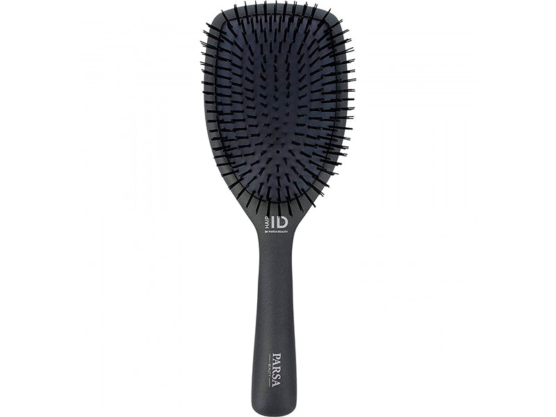 PARSA Beauty Perie de par pu descilcire/ metalic