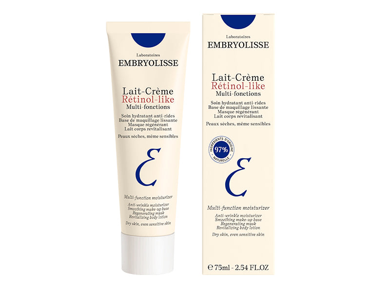 Embryolisse de lapte retinol antirid 75 ml 206 Cremă 75 ml