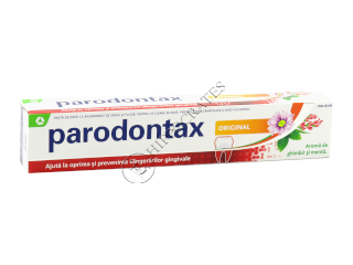 Parodontax 75 ml