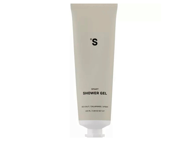 Sister's aroma Smart sare de mare 250ml Gel de duș 250 ml