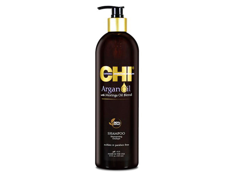 CHI shampoo Argan 739 ml