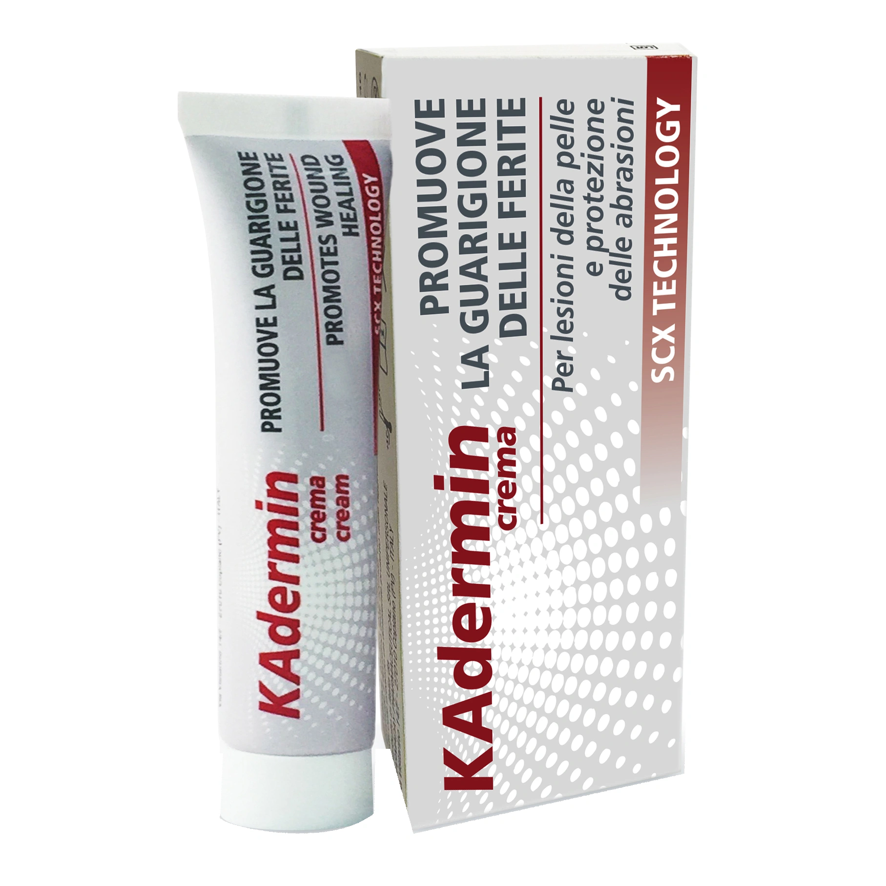 Kadermin crema 50 мл