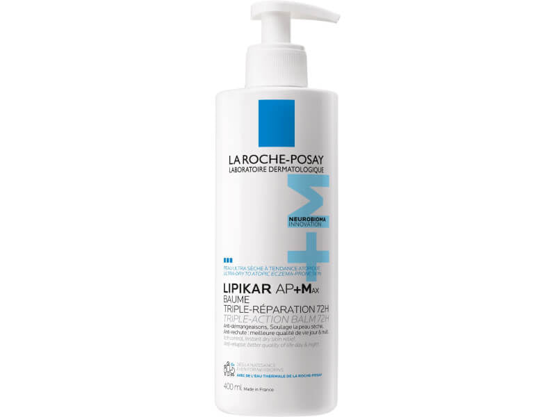 La Roche-Posay Lipikar Balsam 400 ml