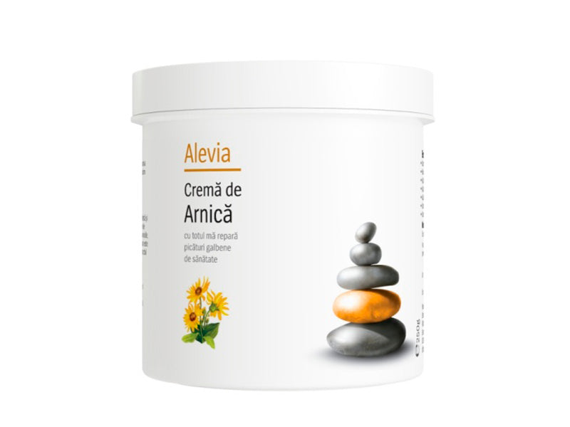 Alevia Cremă 250 g