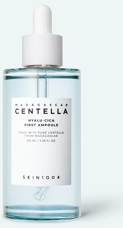 SKIN1004 Madagascar Centella Hyalu-Cica First Ampoule 50ml