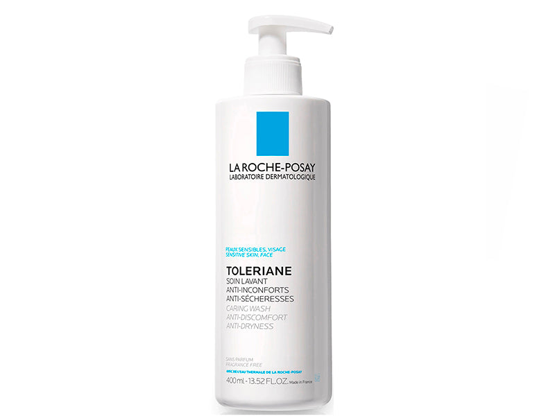 La Roche-Posay Toleriane Spumă 400 ml