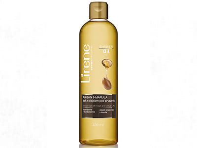 Dr Irena Eris Lirene Gel de duș 400 ml