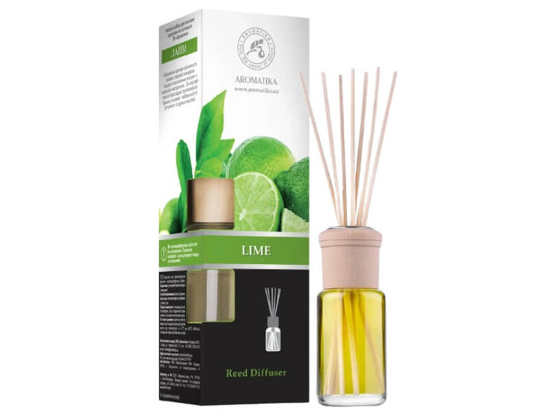 Aromatica Aromadifuzor Laim 50ml 50 ml