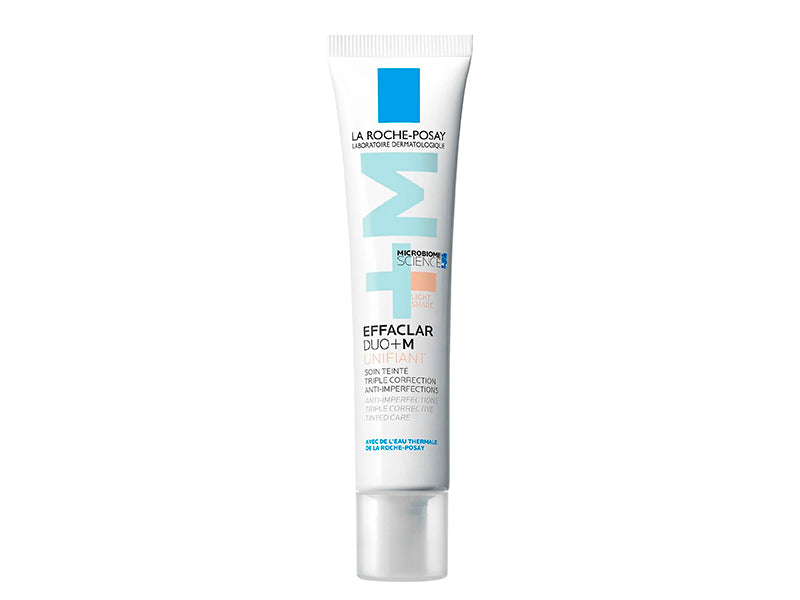 La Roche-Posay La Roche Posay Effaclar DUO M Light Uniformizatoare 40m Cremă 40 ml