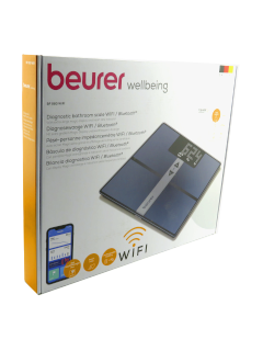 Beurer BF980 cântar diagnostic