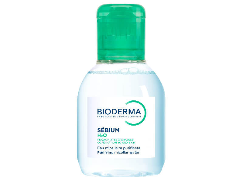 Bioderma Sébium 100 ml