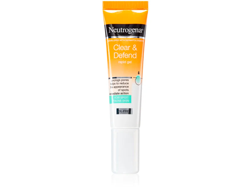 Johnson & Johnson Cosmet 15 ml