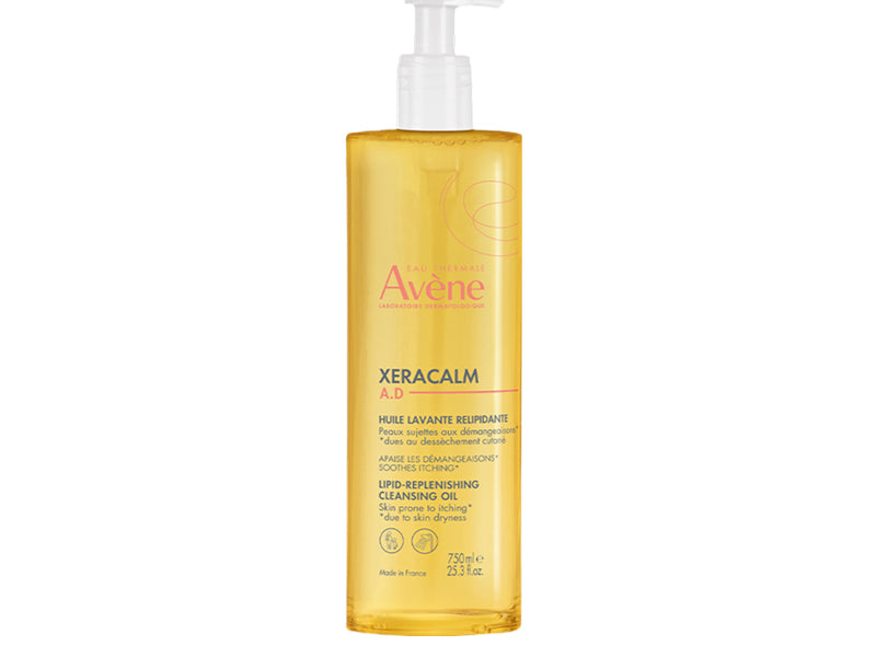 Pierre Fabre Xeracalm Ulei 750 ml