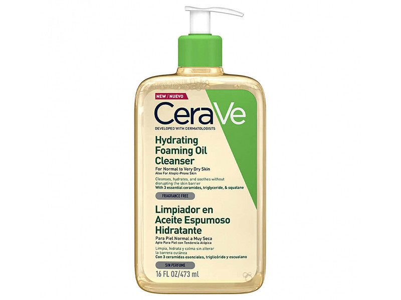 CeraVe Ulei 473 ml
