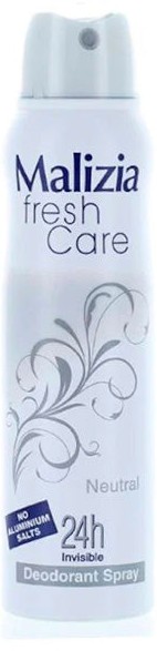 Malizia deodorant Fresh 150 ml