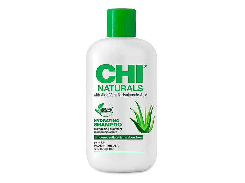 CHI shampoo Natural 355 ml