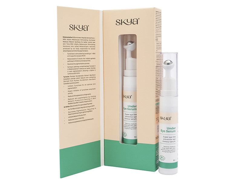 SKYATRANSDERMIC (OPC) PRIVATE LIMITED Ser 15 ml