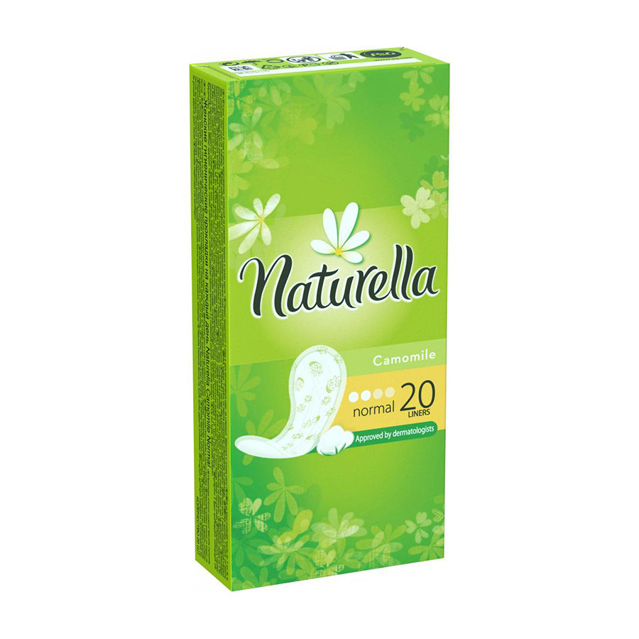 Naturella Normal 20 шт.