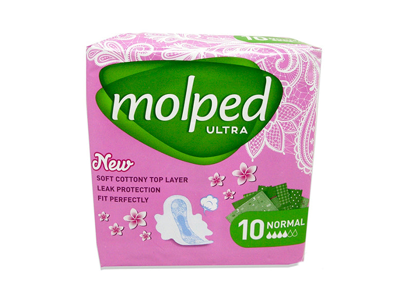 Molped Ultra Normal