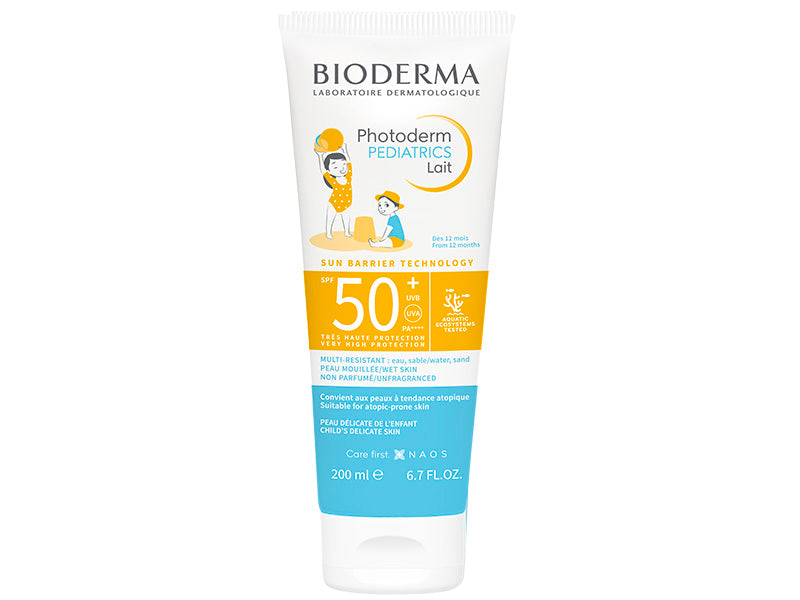 Bioderma Photoderm Loțiune 200 ml