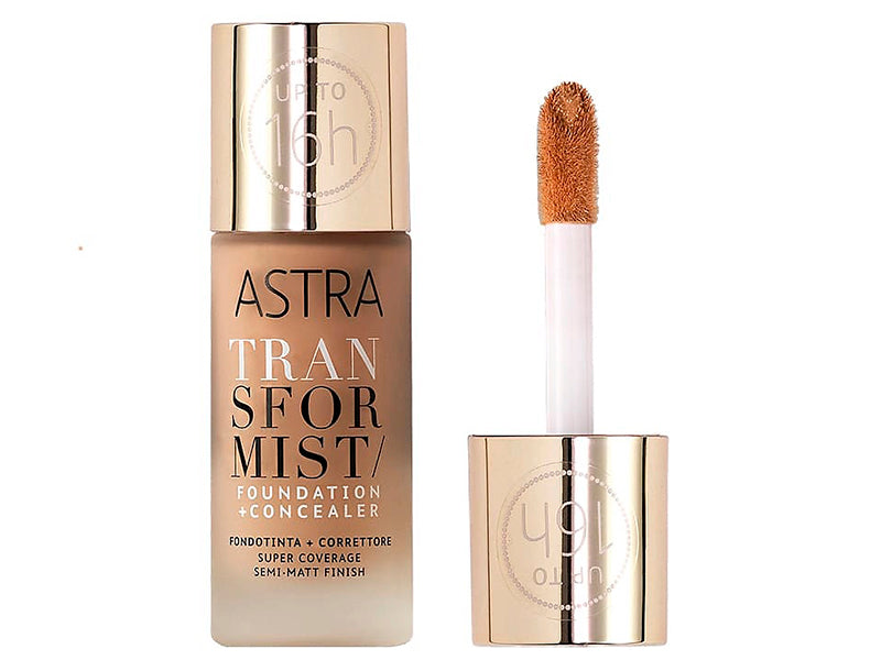 Astra 18 ml