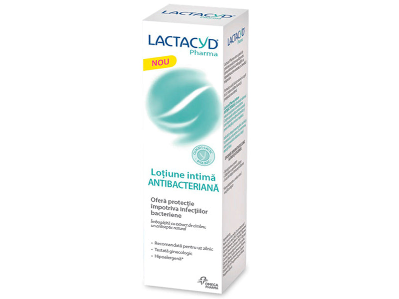 Omega Hipocrate Loțiune 250 ml