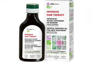Elfa Brusture par contra caderii 100ml Ulei 100 ml