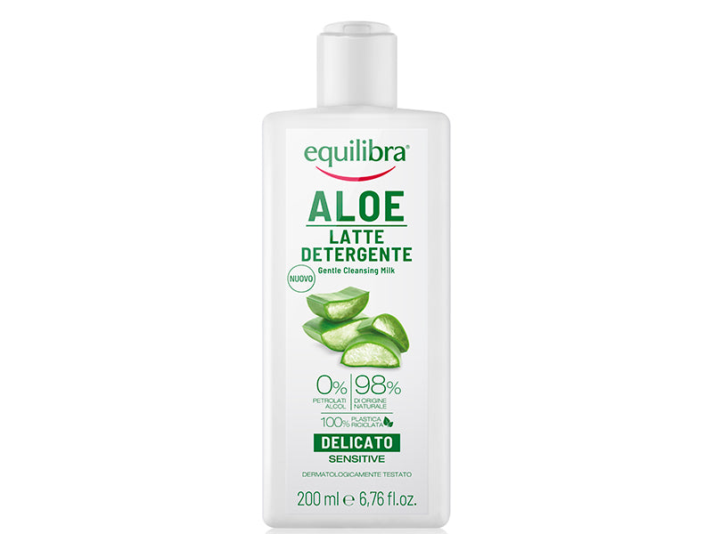 Equilibra Loțiune 200 ml