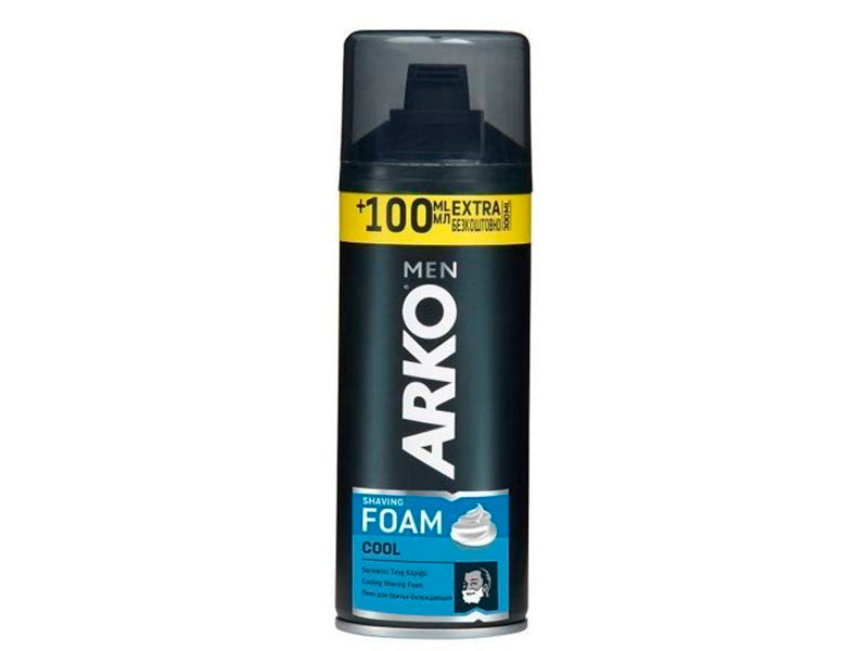 Evyap Spumă 300 ml