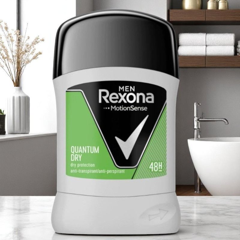 Rexona stick Men Quantum Deodorant 50 ml
