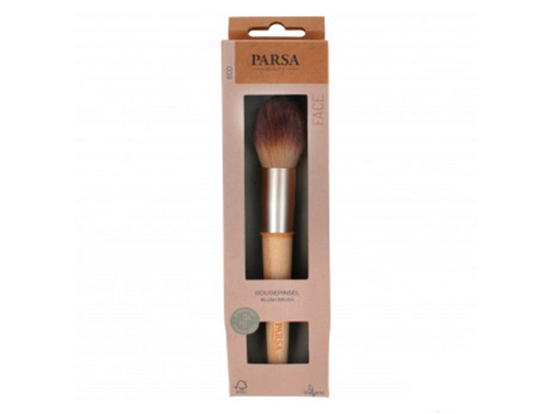 PARSA Beauty Pensula Blush Babmboo eco