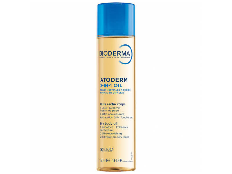 Bioderma Atoderm Ulei 150 ml
