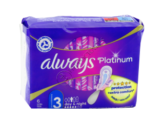 Always Ultra Night 6 шт.