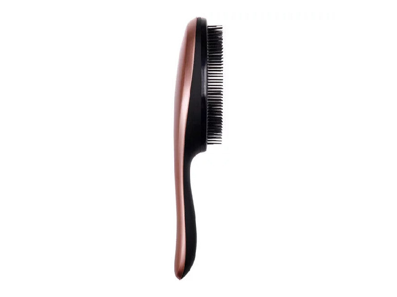 PARSA Beauty Perie de par Detangler roz cu maner