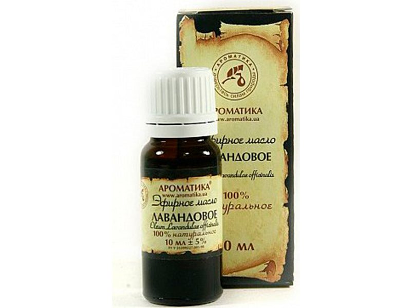 Aromatica Levantica 10ml Ulei 10 ml