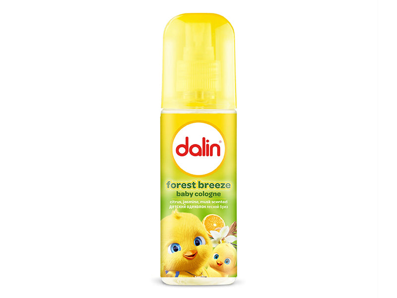 Kompas Dalin apa de colonie Forest Breeze 150 ml 150 ml