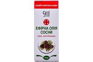 Virim Impex 911 Brad 10ml Ulei 10 ml