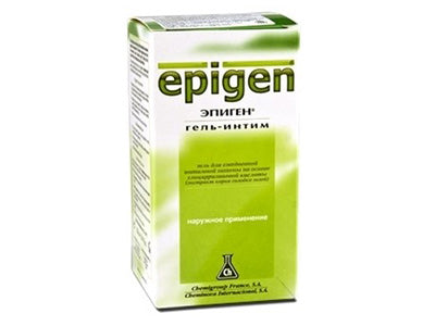 Epigen Intim gel 250 мл